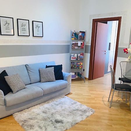 Residenza Arena Daire Verona Dış mekan fotoğraf