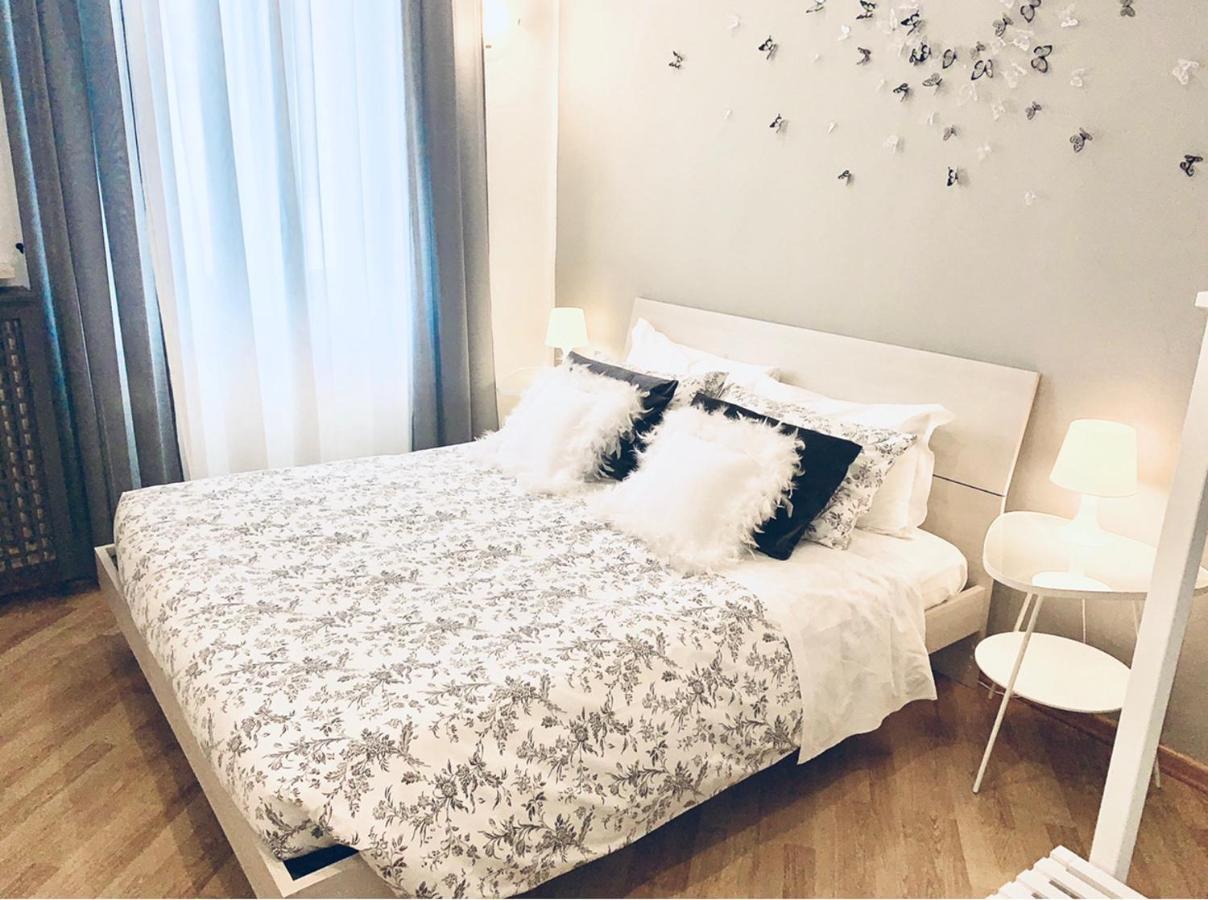 Residenza Arena Daire Verona Dış mekan fotoğraf