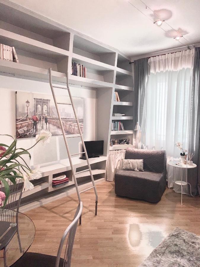 Residenza Arena Daire Verona Dış mekan fotoğraf