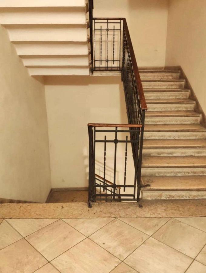 Residenza Arena Daire Verona Dış mekan fotoğraf