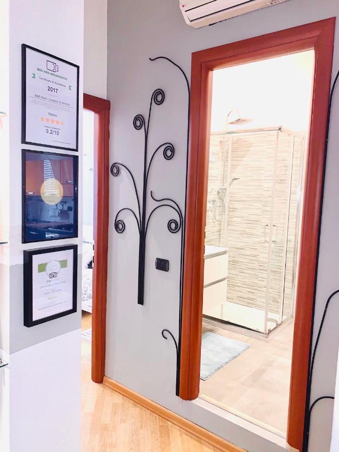 Residenza Arena Daire Verona Dış mekan fotoğraf