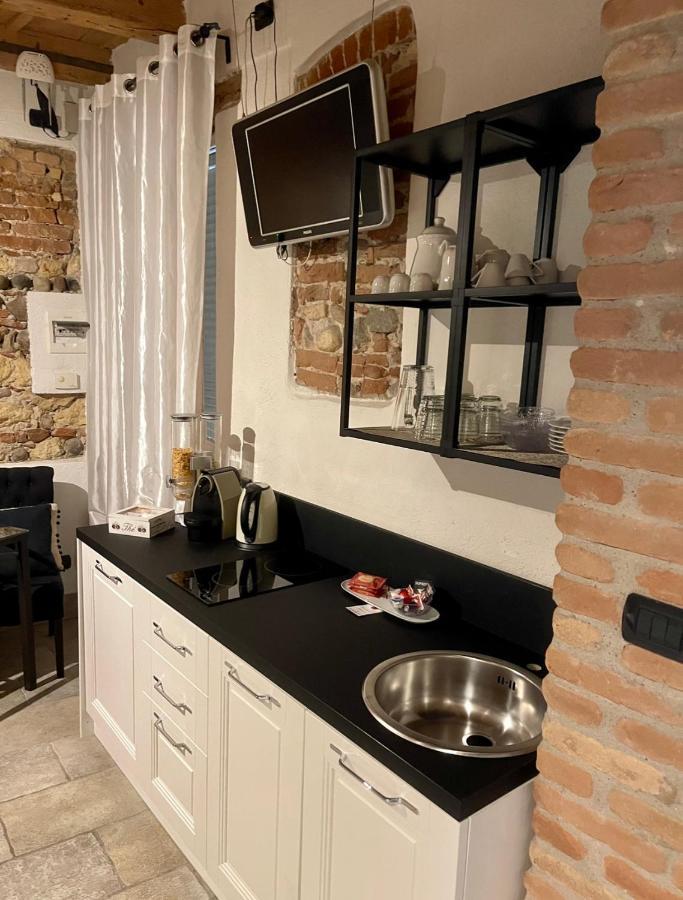 Residenza Arena Daire Verona Dış mekan fotoğraf
