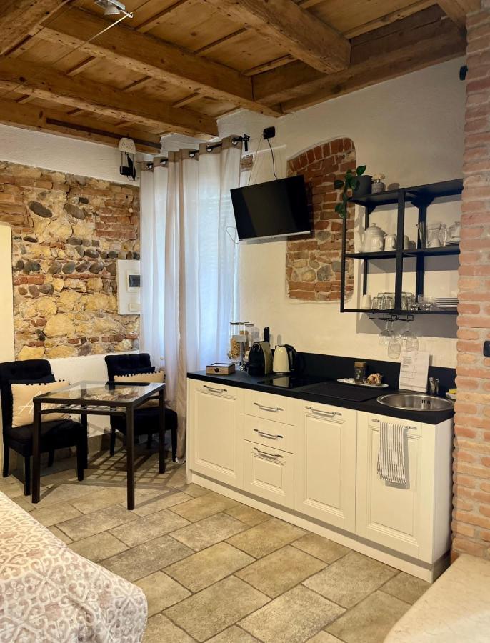 Residenza Arena Daire Verona Dış mekan fotoğraf