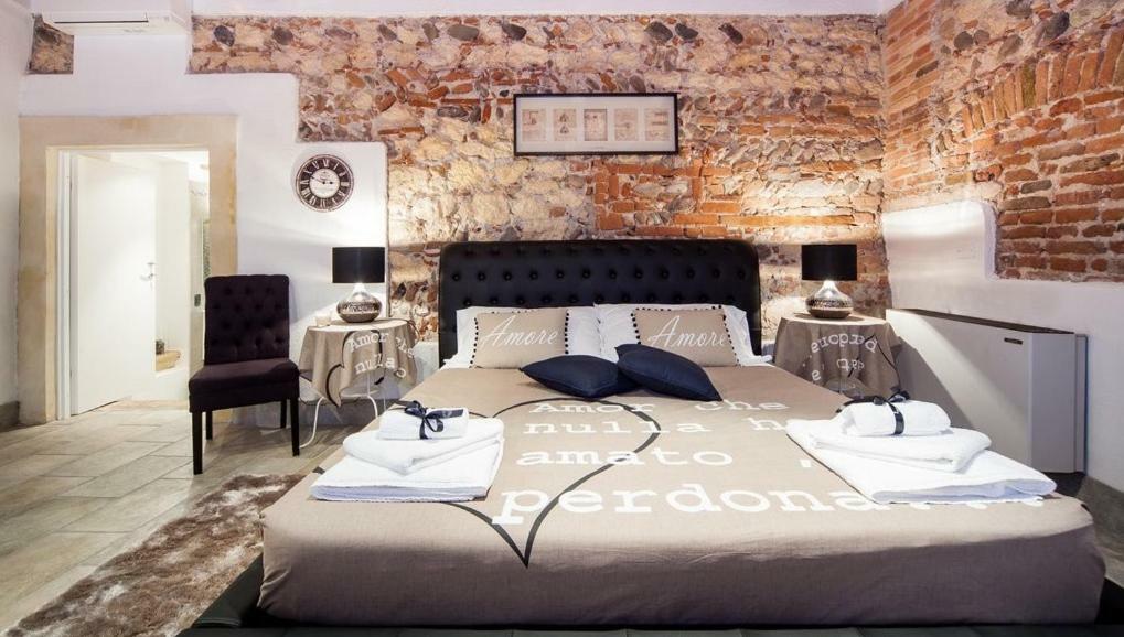 Residenza Arena Daire Verona Dış mekan fotoğraf