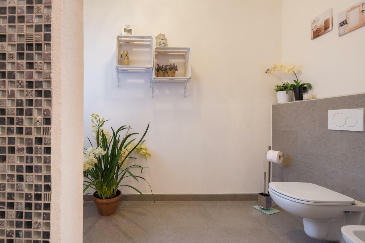 Residenza Arena Daire Verona Dış mekan fotoğraf