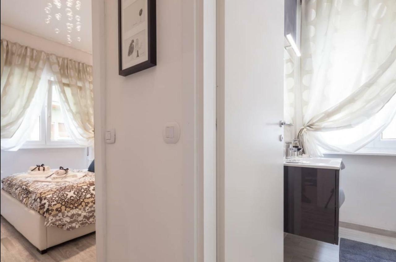 Residenza Arena Daire Verona Dış mekan fotoğraf