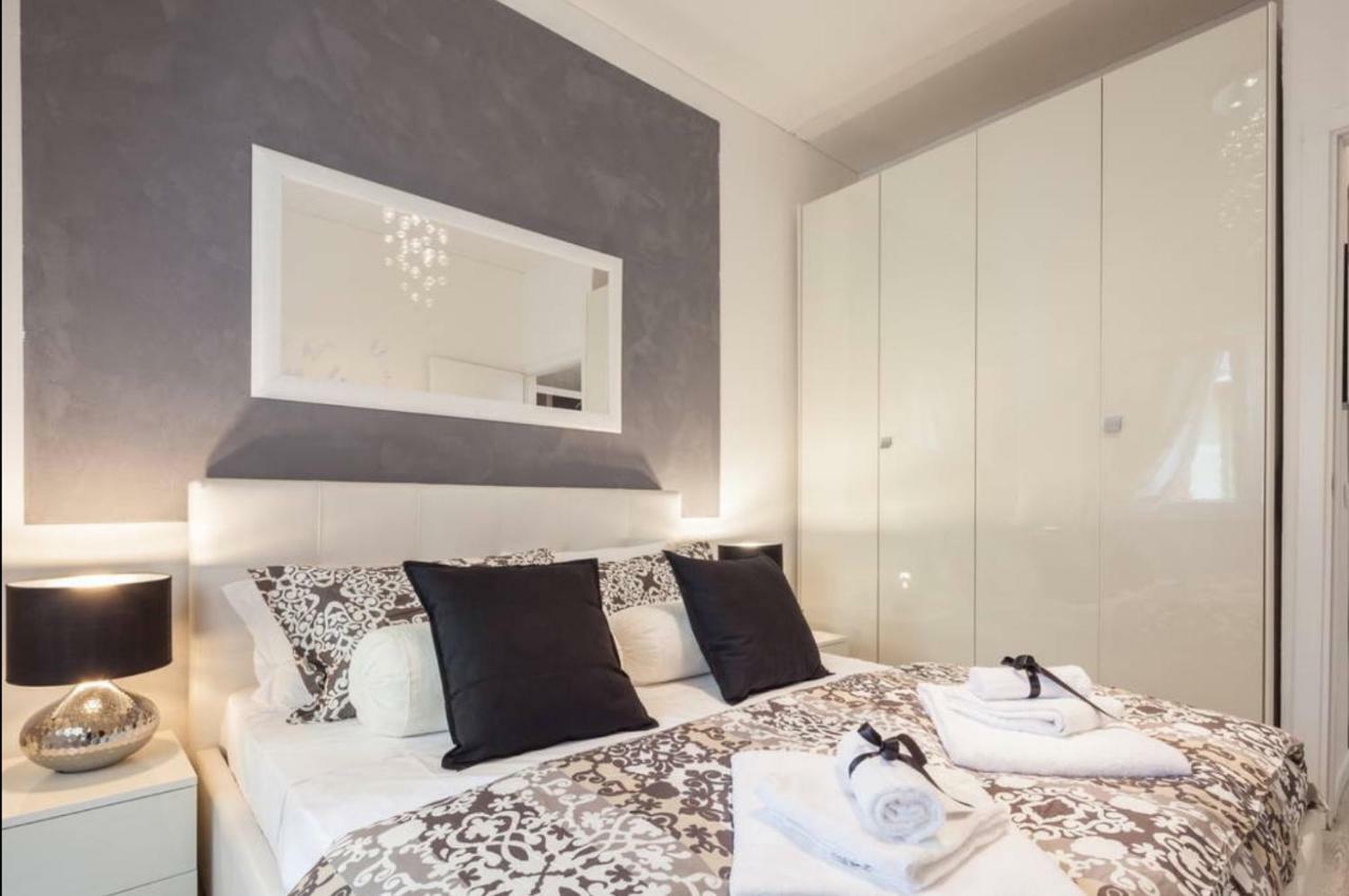 Residenza Arena Daire Verona Dış mekan fotoğraf