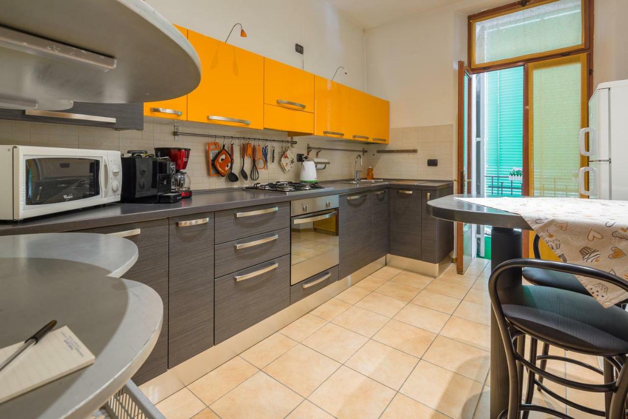 Residenza Arena Daire Verona Dış mekan fotoğraf
