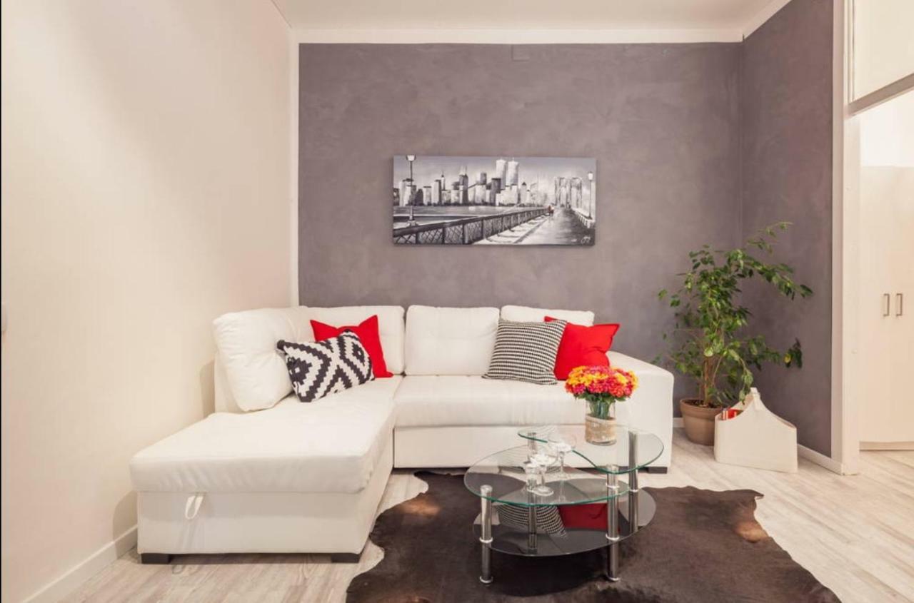 Residenza Arena Daire Verona Dış mekan fotoğraf