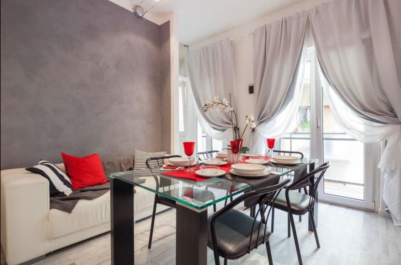 Residenza Arena Daire Verona Dış mekan fotoğraf
