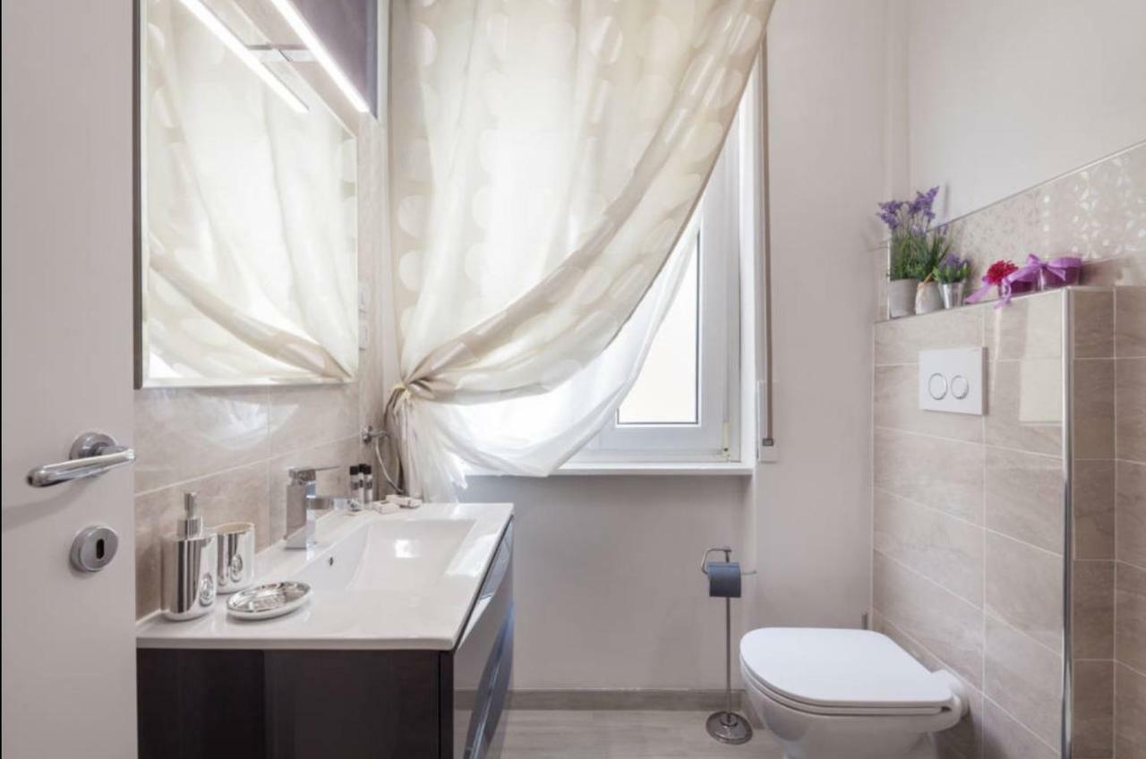 Residenza Arena Daire Verona Dış mekan fotoğraf