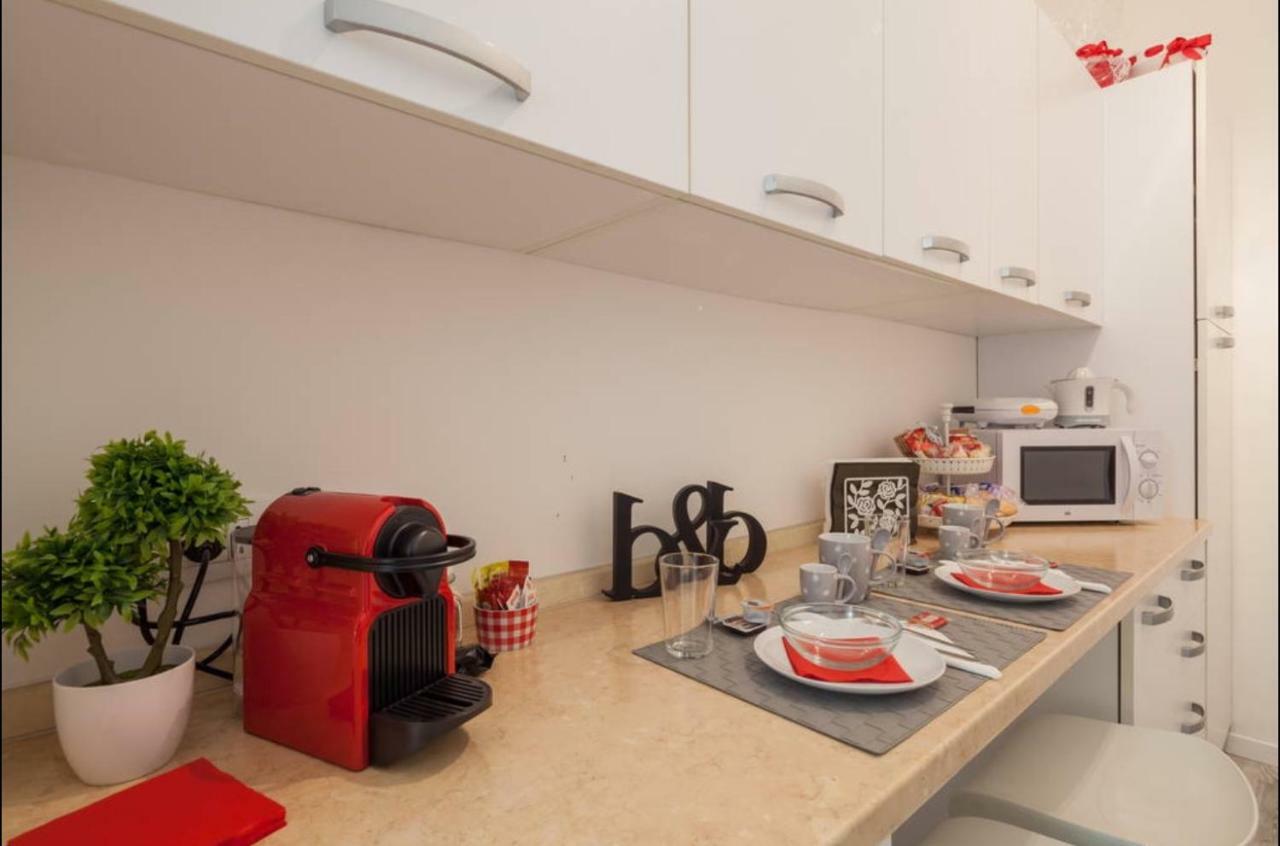 Residenza Arena Daire Verona Dış mekan fotoğraf