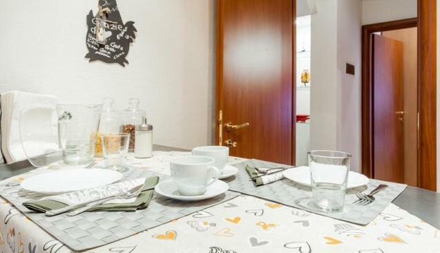 Residenza Arena Daire Verona Dış mekan fotoğraf