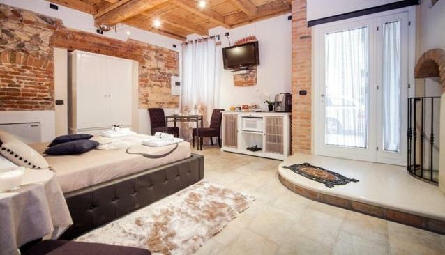 Residenza Arena Daire Verona Dış mekan fotoğraf