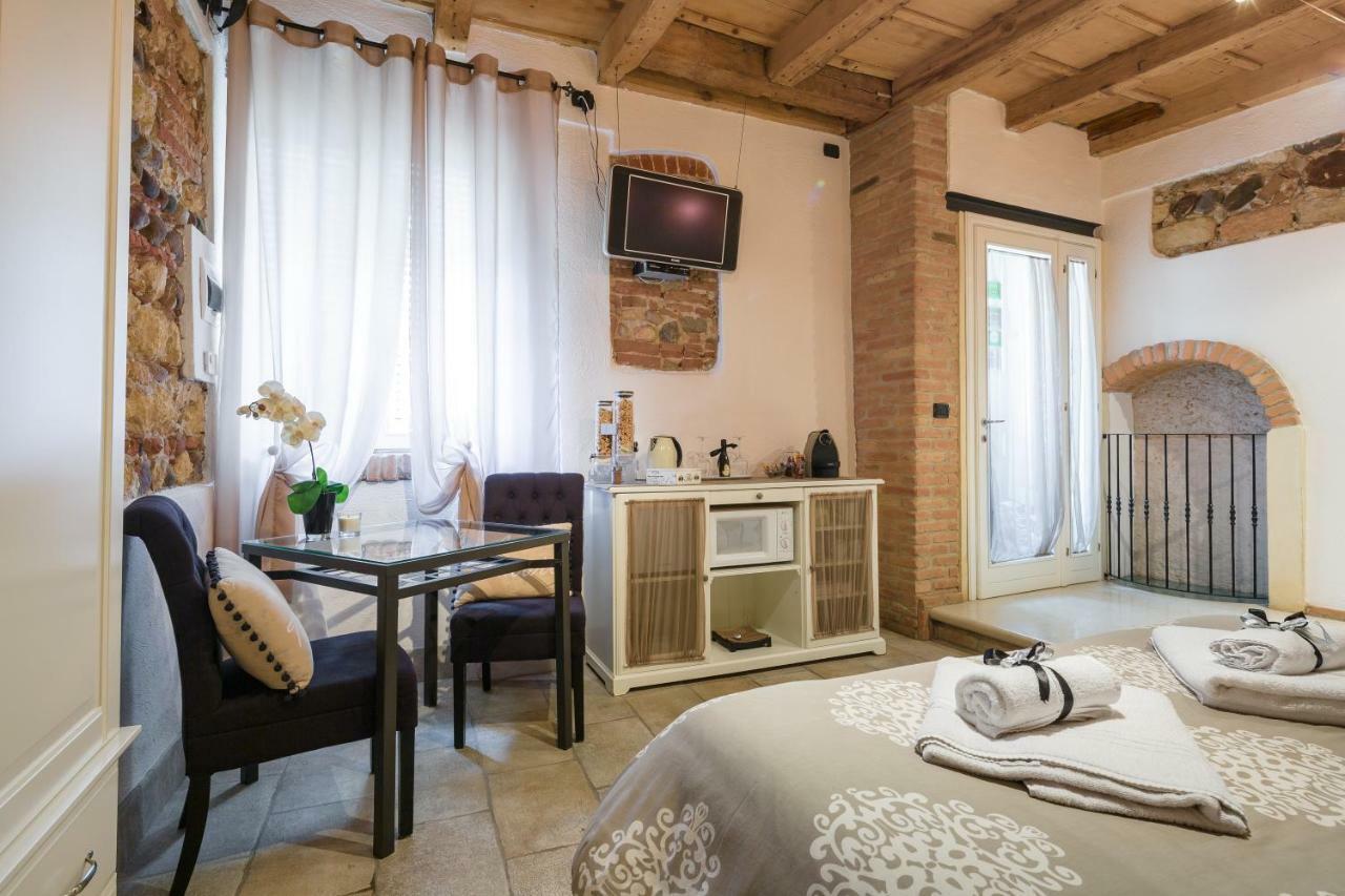 Residenza Arena Daire Verona Dış mekan fotoğraf