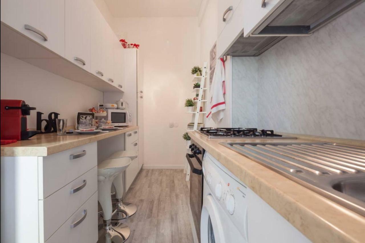 Residenza Arena Daire Verona Dış mekan fotoğraf