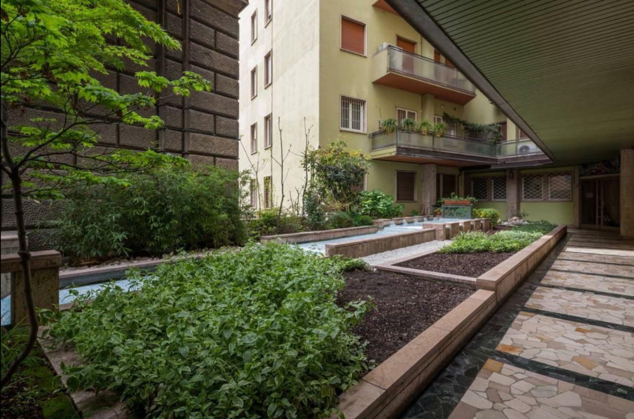 Residenza Arena Daire Verona Dış mekan fotoğraf