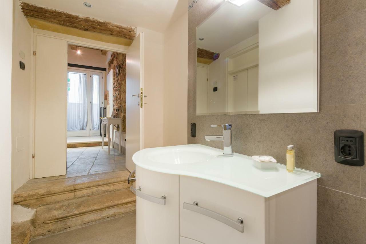 Residenza Arena Daire Verona Dış mekan fotoğraf