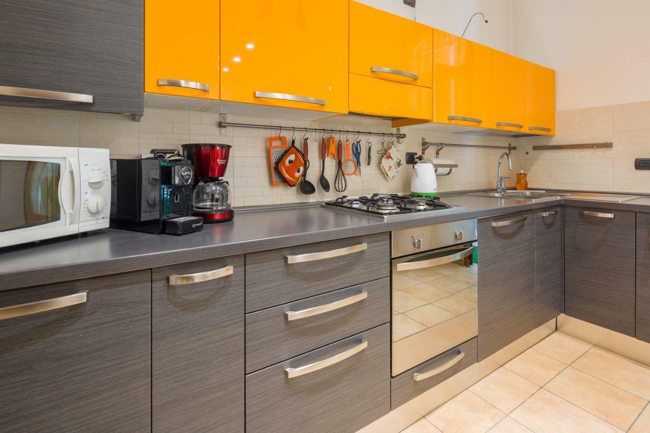 Residenza Arena Daire Verona Dış mekan fotoğraf