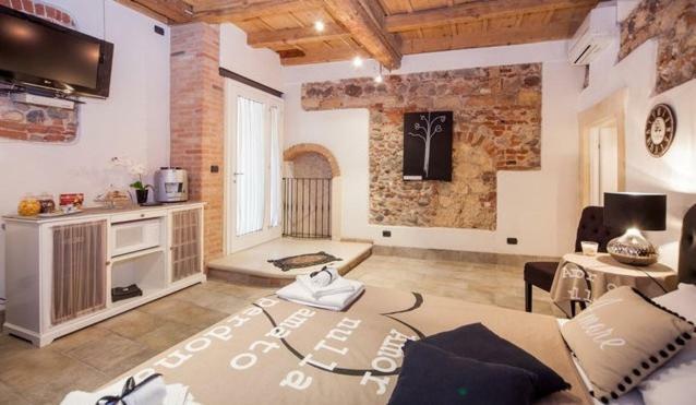 Residenza Arena Daire Verona Dış mekan fotoğraf