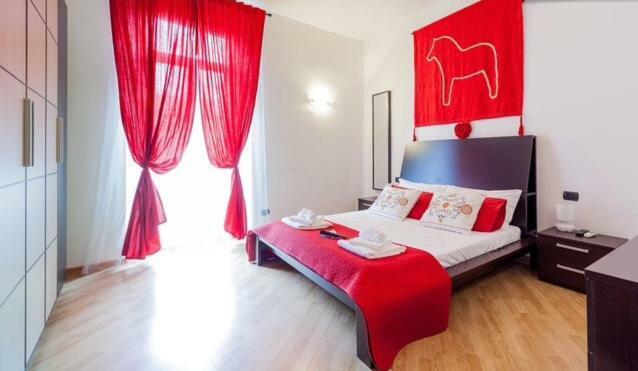 Residenza Arena Daire Verona Dış mekan fotoğraf