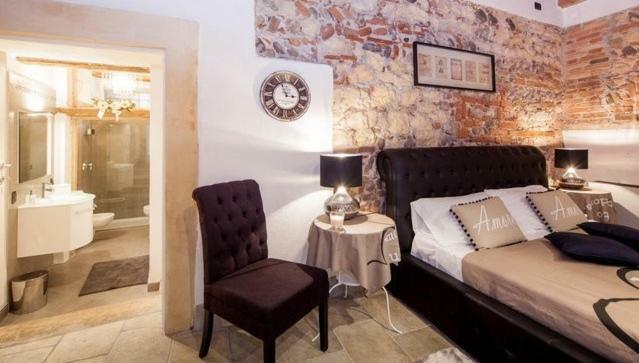 Residenza Arena Daire Verona Dış mekan fotoğraf
