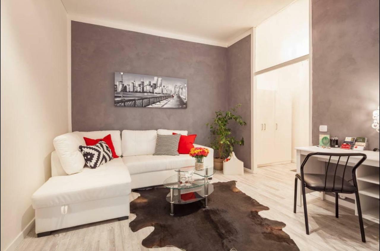 Residenza Arena Daire Verona Dış mekan fotoğraf