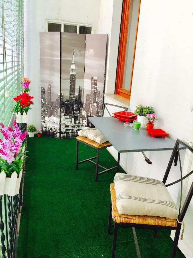 Residenza Arena Daire Verona Dış mekan fotoğraf
