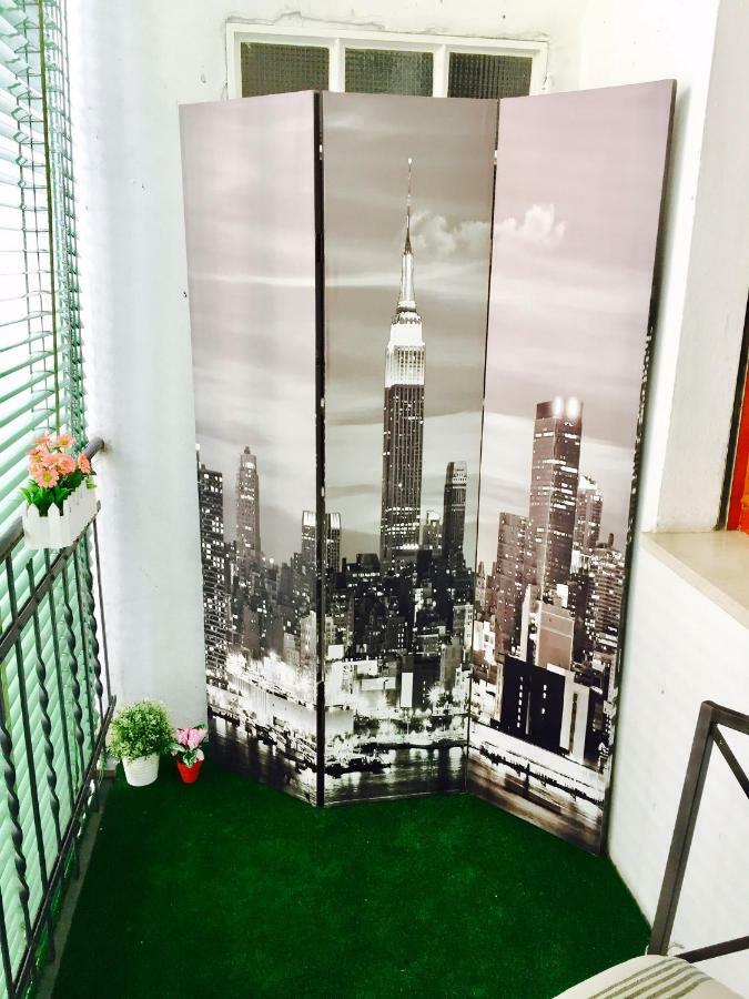 Residenza Arena Daire Verona Dış mekan fotoğraf