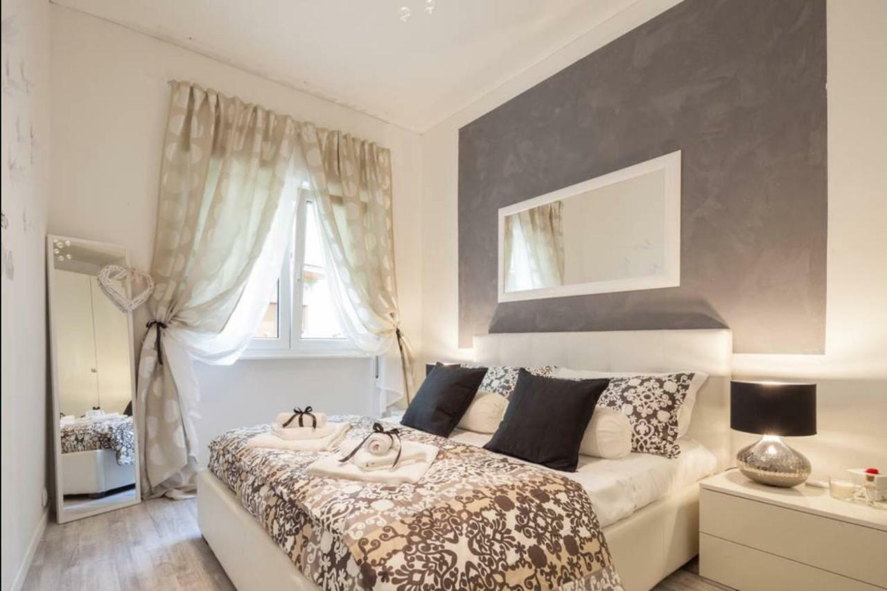 Residenza Arena Daire Verona Dış mekan fotoğraf