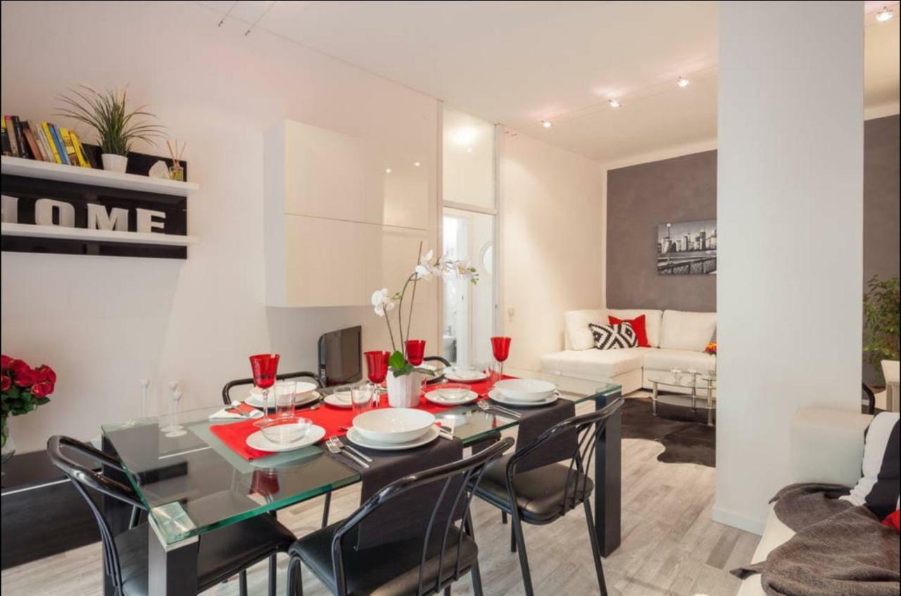 Residenza Arena Daire Verona Dış mekan fotoğraf